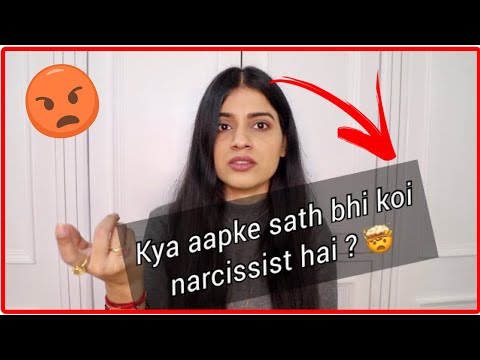 NPD : Signs Of Narcissistic Personality Disorder | Signs of Narcissism | Nidhi Chaudhary