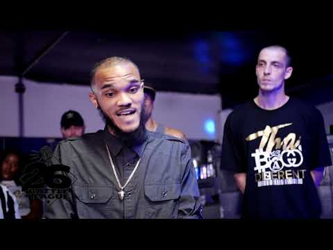 Na$ty vs Knowledge