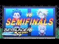 Wyvron im Weg! - Episode 9 - Beyblade Burst Deutsch