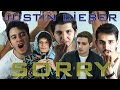 Sorry "PARODİ" ft. Enes Batur & Baturay