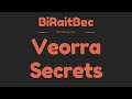 Veorra Secrets Lyrics mp3