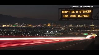 NDOT launches traffic safety contest
