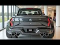 New 2026 BMW X10 – Ultimate Power Meets Ultimate Luxury?