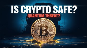 Is Bitcoin Safe from Quantum Computers? The Answer Will Surprise You
