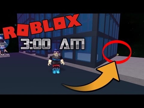 Do Not Try these CURSED HACKS at 3AM (Roblox Brookhaven🏡) 