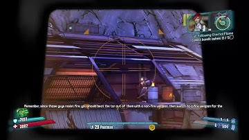 Lilith has an ACTUAL brain fart