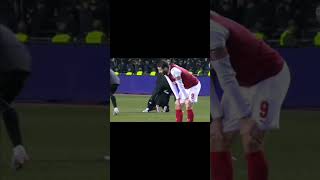 ƏVVƏLKİ QARABAĞ FK 💙🤍 #shorts