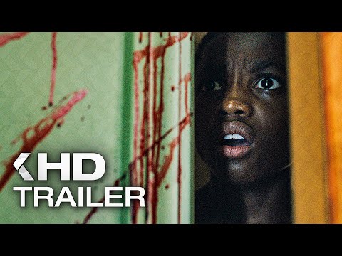 CANDYMAN Trailer (2021)