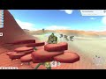 Terratech: Jet Only Functions At 100% Efficiency