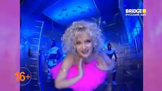 Анонс Retro Dance на BRIDGE Русский Хит (3.12.2021)