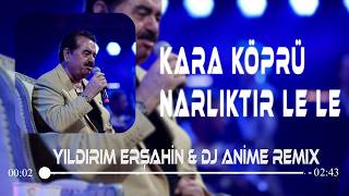 Kara Köprü Narlıktır - İbrahim Tatlıses (Yıldırım Erşahin & Dj Ani̇me Remix)