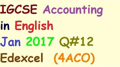 Reconciliation of Purchases ledger with the balance of the purchase ledger control account | Account