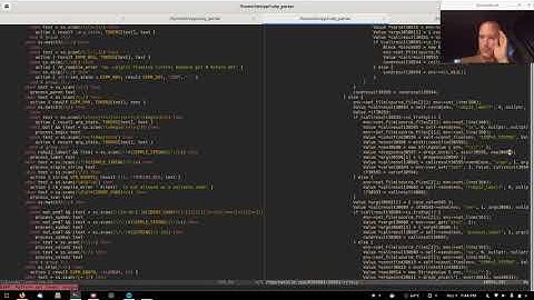 Language Hacking: Compiling ruby_parser gem part 1