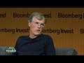 Laffont Says Founders Should Head to the US, Not Europe