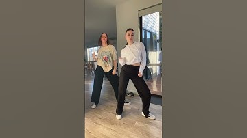 Thumbnail of Boss ladies dance✨ #dance #danceshorts #dancemoms