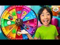New video by Ryan's World on YouTube