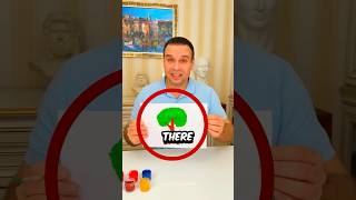 Dad Steals The Brush But Moms Q-Tip Trick Wins It All