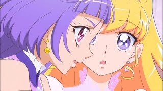 [MahouTsukai Precure! AMV] MIRAI - 魔法つかいプリキュア! ~ MAD