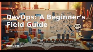 DevOps: A Beginner's Field Guide
