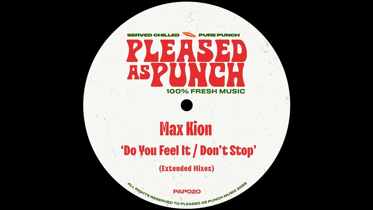 Toru S. Classic HOUSE Magical DJ Mix Aug.22 2025 ft. Soul Clap, Groove Armada, Sam Ruffillo auf YouTube ansehen Toru S. Classic HOUSE Magical DJ Mix Aug.22 2025 ft. Soul Clap, Groove Armada, Sam Ruffillo auf YouTube ansehen