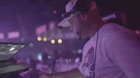 DJ Dynamiq 2019 Promo Reel