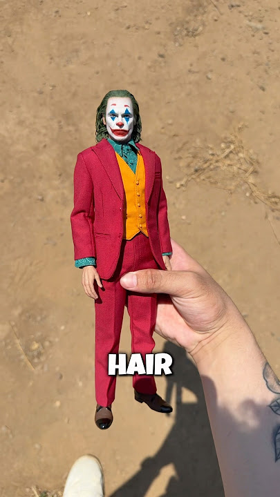 JOKER REVIEW (WITH LIONS) 🔥
