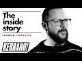 IHSAHN on the Making of Emperor's Anthems to the Welkin at Dusk