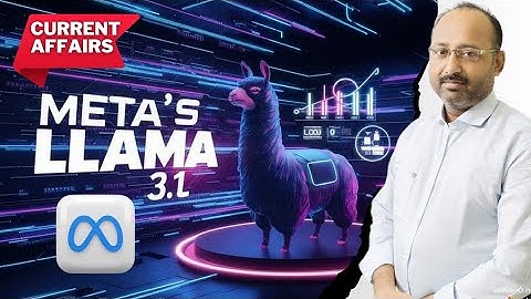 Introducing LLAMA 3.1: Meta Is Leading Open Source AI | Meta