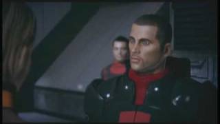 Mass Effect: Bring Down the Sky- Saving Kate 2/2 @TriLink12