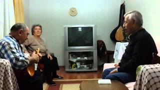 Orhan Erdem Abuzer Köse Muradın Gözünde Kalsın Resimi