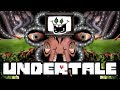 ЦВЕТИК ОКАЗАЛСЯ СЛАБАКОМ  ► Undertale #13