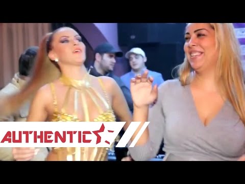 Florin Salam As pleca cu tine n lume LIVE NOU HIT