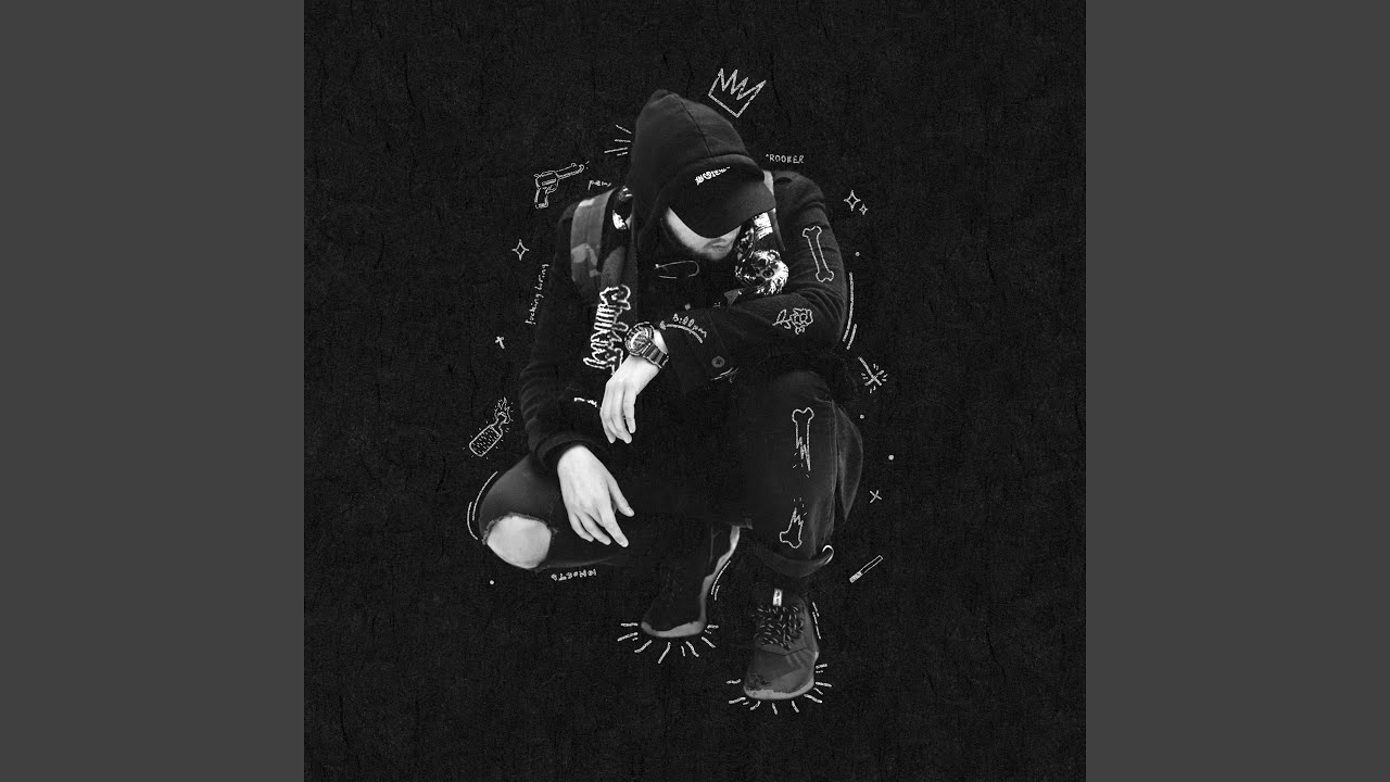 Lowlife крест 3