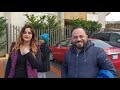 • Знакомство с Фуадом Джаркес из Бейрута. Meet Fouad Jarkes in Beirut