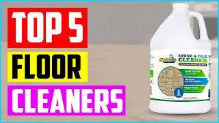 Top 5 Best Laminate Floor Cleaners in 2023 Top 5 Best Laminate Floor Cleaners in 2023