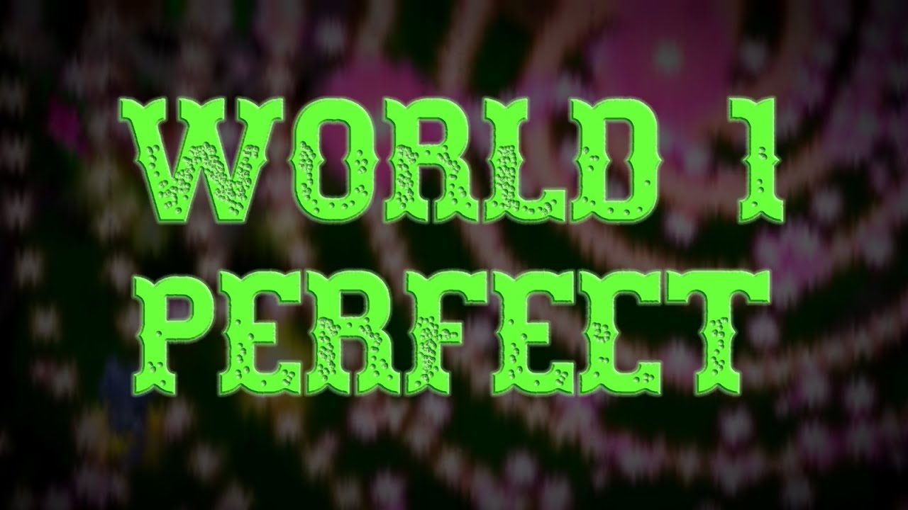 Bullet Heaven 2 - World 1 (Heavenly+) - No Miss No Bomb