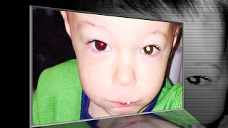 Cell Phone Photo Saves Toddler's Life
