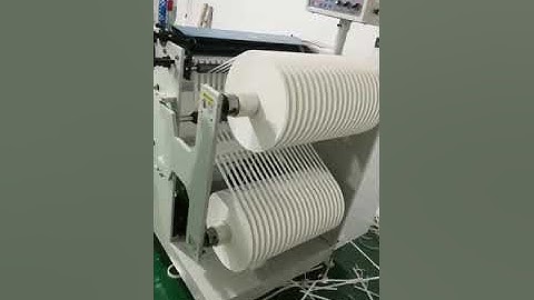paper straw roll slitting rewinding machine，straw production line
