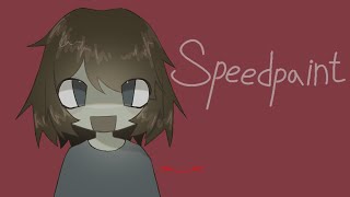speedpaint// ну типа // fewin