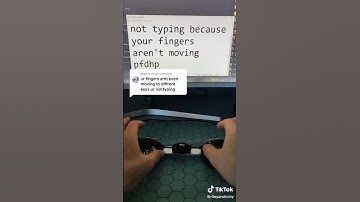 charachorder keyboard (@rileyandrichy)