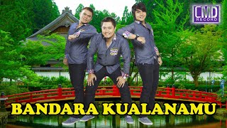 The Boy's Trio - Bandara Kualanamu (Lagu Batak Romantis)