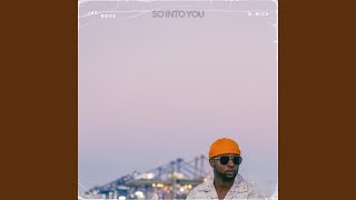 So Into You (feat. D-Nice) (Stripped Down Mix)