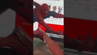 Marvel Legends Spider Man 2025 Best Spider Man Action Figure Unboxing