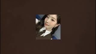 twice - like a fool (sped up)