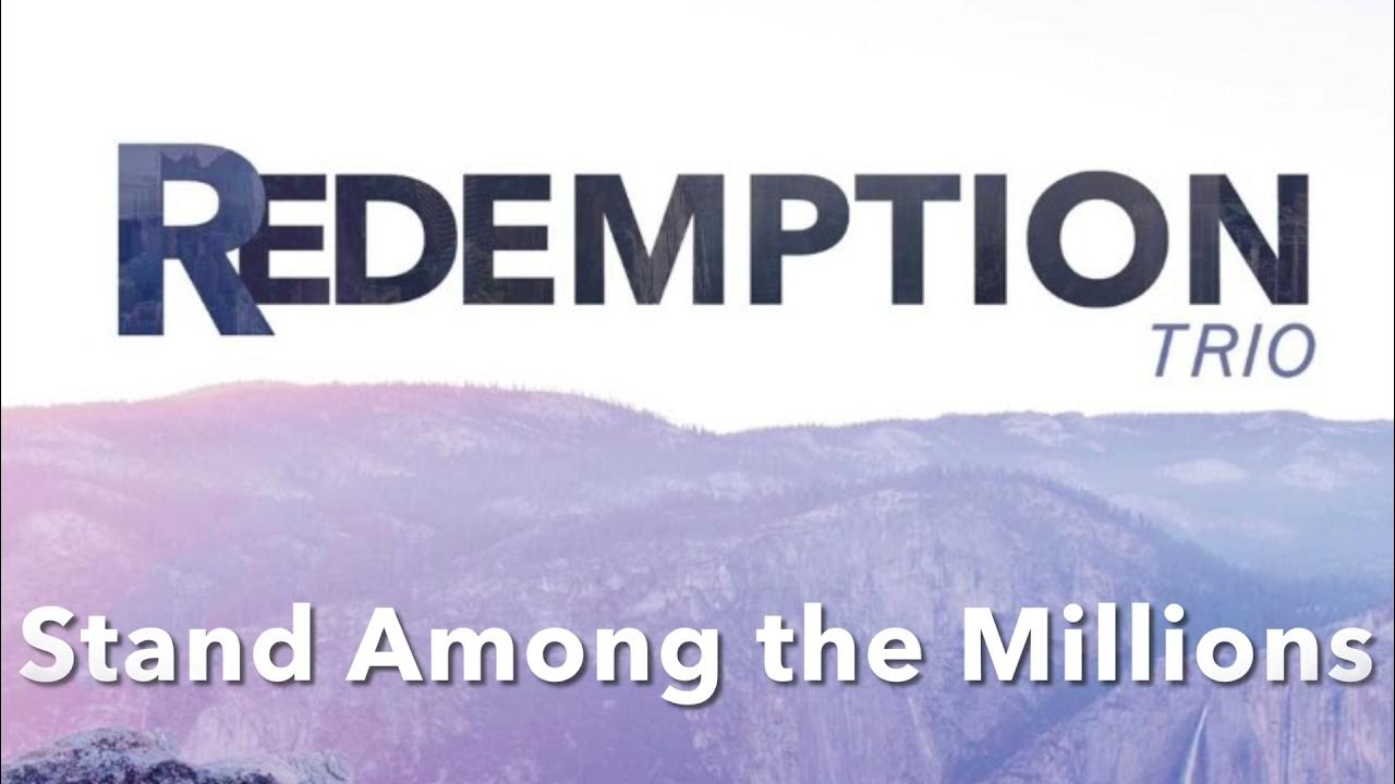 Stand Among the Millions // WCBC Stand Among the Millions // WCBC