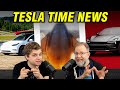Starship test launch polestar 4 unveiled and more  tesla time news