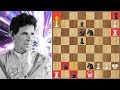 Craziest Chess Game Ever | "Hungry Hungry Hippo"