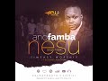 Anofamba Nesu- Blessing Jeduthun ft ZimEasy Worship