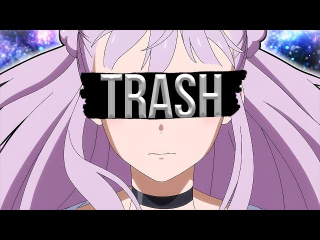 KREA - breaking bad anime