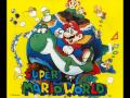 Super Mario World Sample Beat